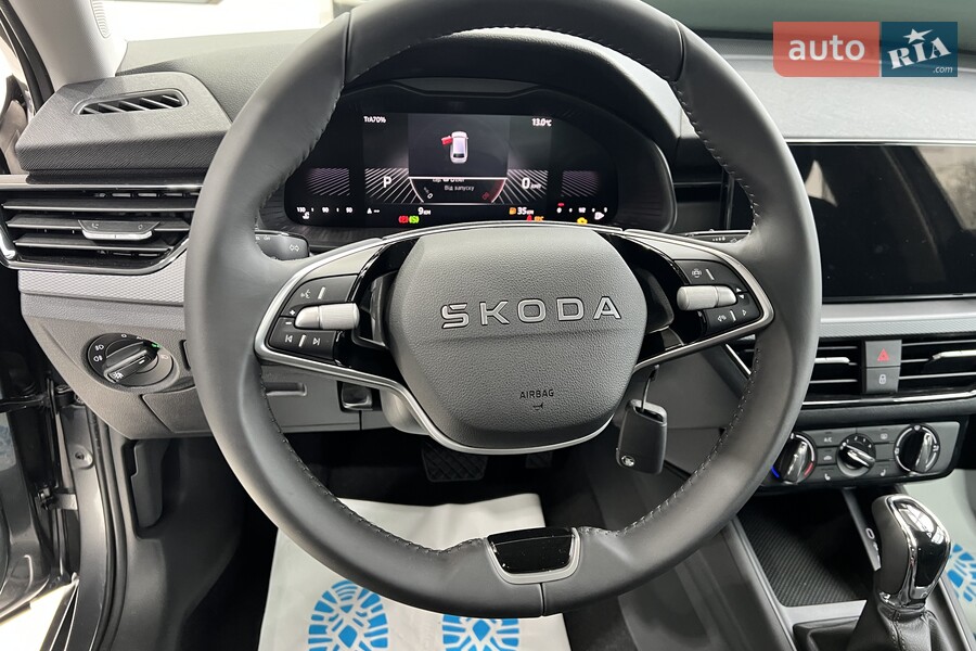 Skoda Scala - фото 10