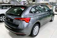 Skoda Scala - фото 4