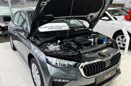 Skoda Scala - фото 18