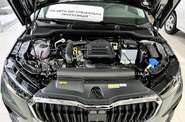 Skoda Scala - фото 19