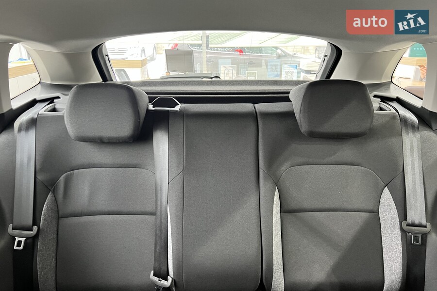 Skoda Scala - фото 12