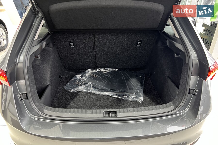 Skoda Scala - фото 8