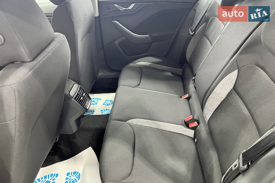 Skoda Scala - фото 13