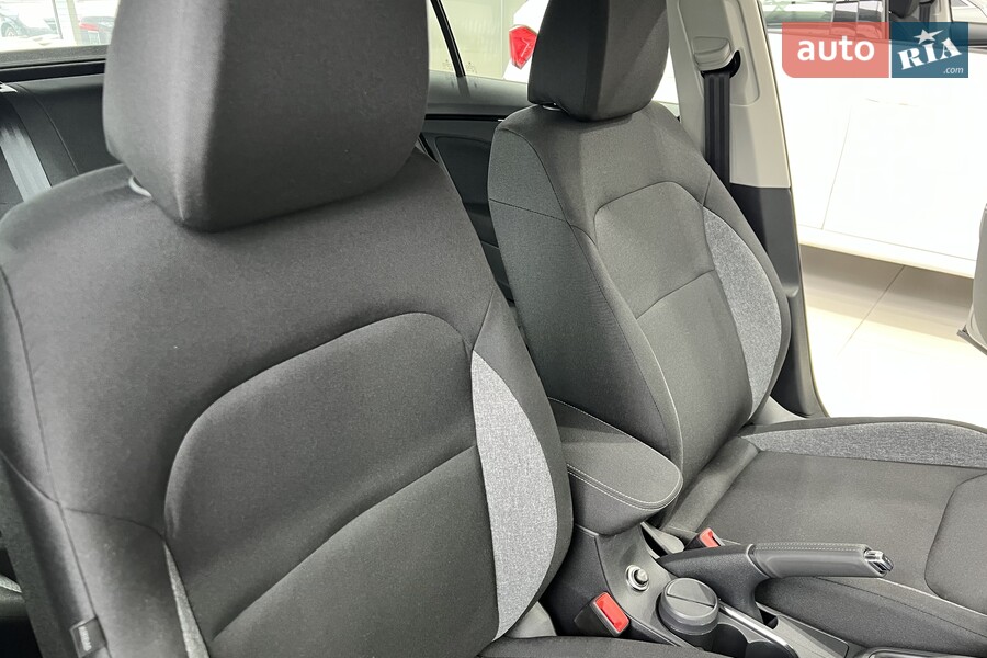 Skoda Scala - фото 15