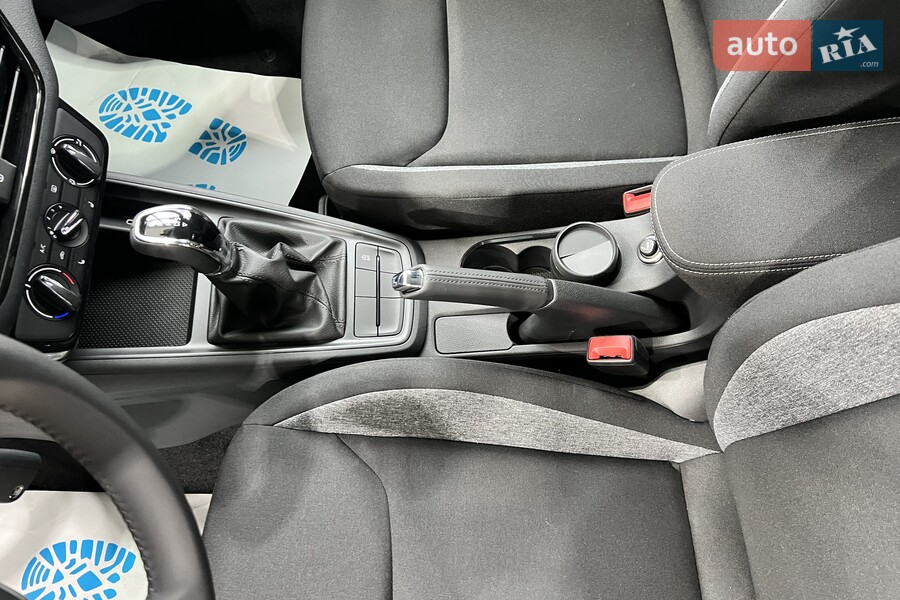 Skoda Scala - фото 16