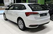 Skoda Scala Selection