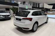 Skoda Scala Selection