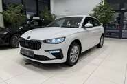 Skoda Scala Selection