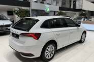 Skoda Scala Selection
