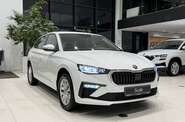 Skoda Scala Selection