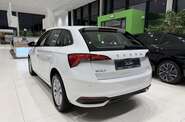 Skoda Scala Selection