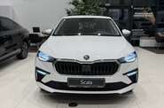 Skoda Scala Selection