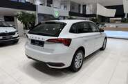 Skoda Scala Selection