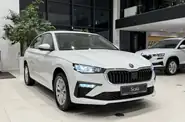 Skoda Scala Selection