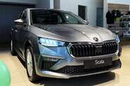 Skoda Scala - фото 4