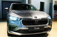 Skoda Scala - фото 5