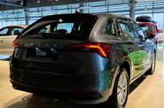 Skoda Scala - фото 8