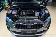 Skoda Scala - фото 33