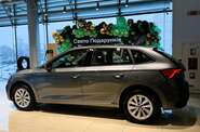 Skoda Scala - фото 6