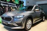 Skoda Scala - фото 3