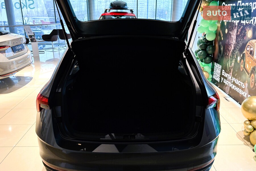 Skoda Scala - фото 14