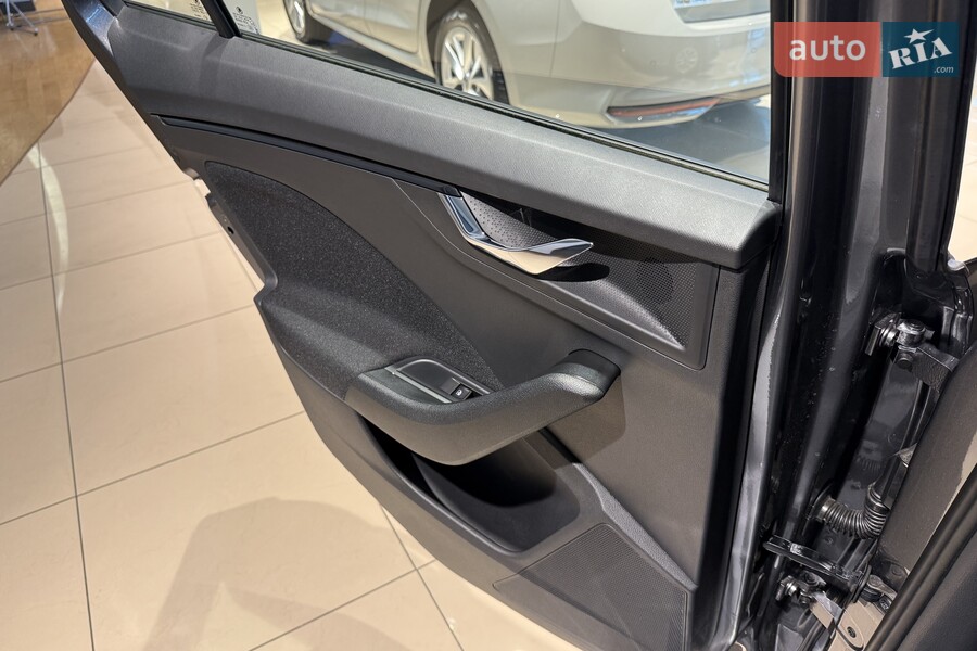 Skoda Scala - фото 28