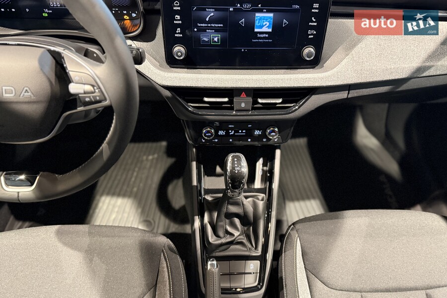 Skoda Scala - фото 29