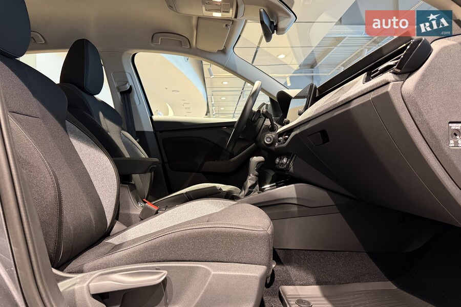 Skoda Scala - фото 31