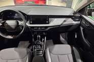 Skoda Scala Selection