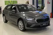 Skoda Scala Selection
