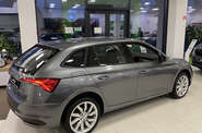Skoda Scala Selection