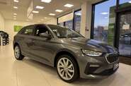Skoda Scala Selection
