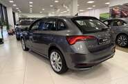 Skoda Scala Selection