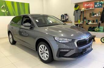 Skoda Scala 2025 в Миколаїв