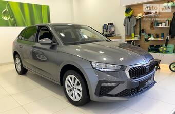 Skoda Scala 2025 Selection