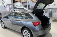 Skoda Scala Essence