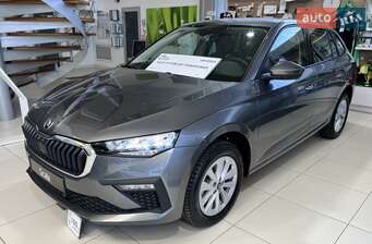 Skoda Scala 2026 в Одеса