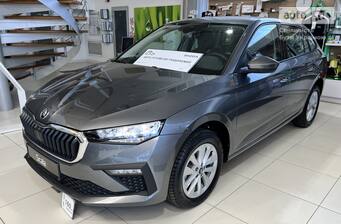 Skoda Scala 2026 Essence