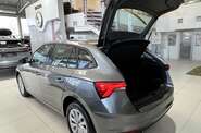 Skoda Scala Essence