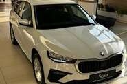 Skoda Scala Individual