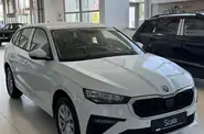 Skoda Scala Individual