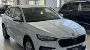Skoda Scala Individual