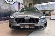 Skoda Scala Selection