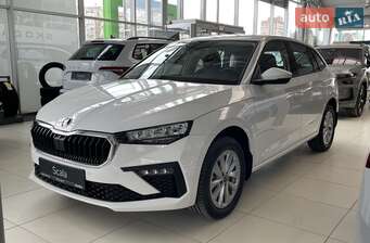 Skoda Scala 2025 в Київ