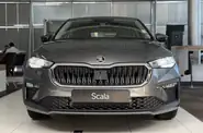 Skoda Scala Selection