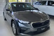 Skoda Scala Selection
