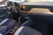 Skoda Scala Style