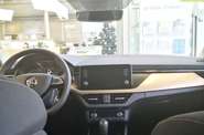 Skoda Scala Style