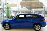 Skoda Scala Style