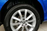 Skoda Scala Style